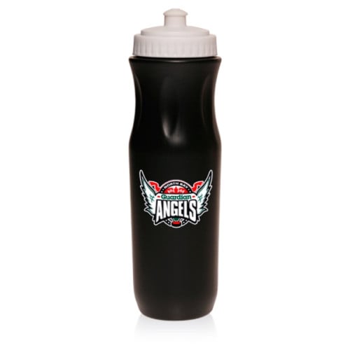 26 oz. Plastic Sports Bottle