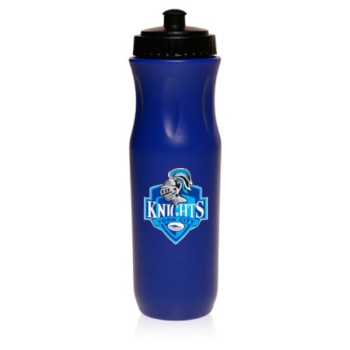 26 oz. Plastic Sports Bottle