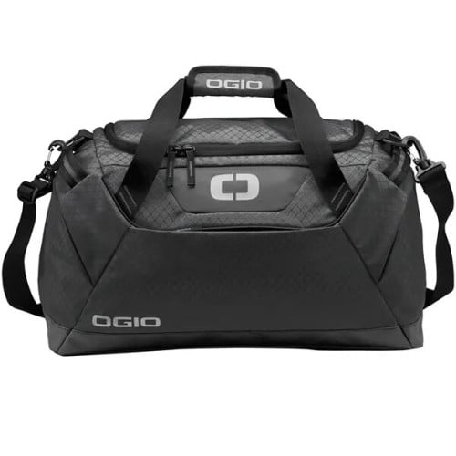 OGIO® Water-Resistant Duffel Bag