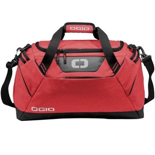 OGIO® Water-Resistant Duffel Bag