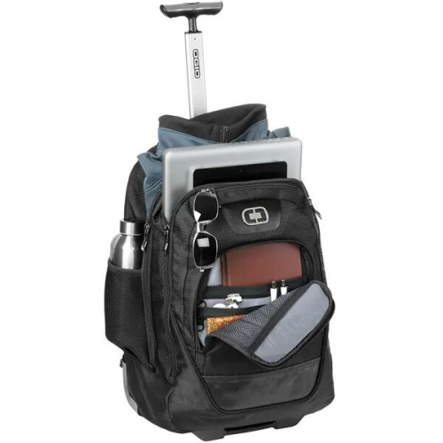 OGIO® Wheeled Backpack