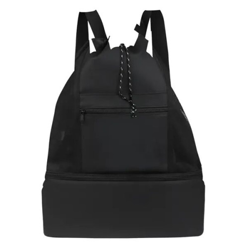 Paxton 2-in-1 Drawstring Cooler Backpack