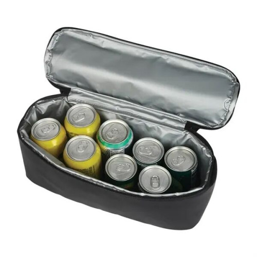 Paxton 2-in-1 Drawstring Cooler Backpack