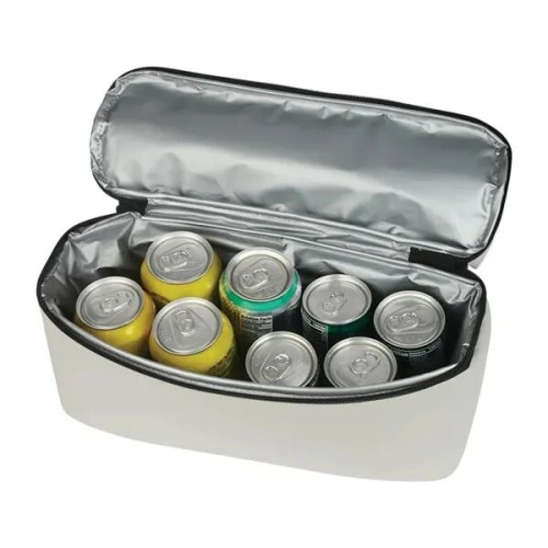 Paxton 2-in-1 Drawstring Cooler Backpack