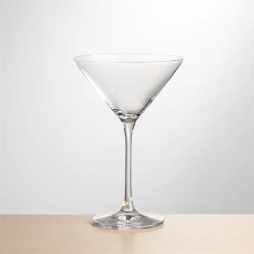 Santiago Martini - Imprinted
