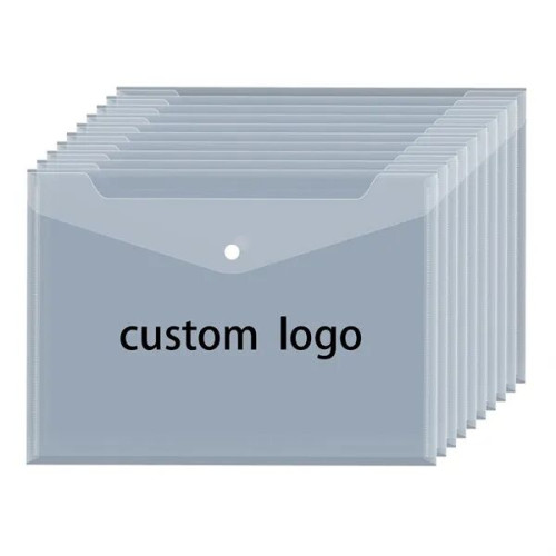 PP Folder Document Bag