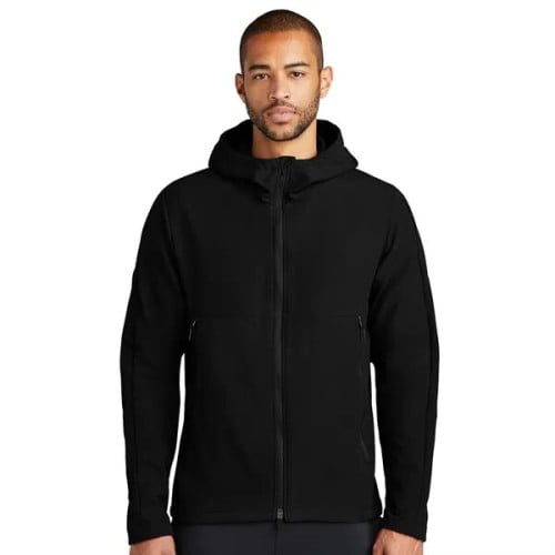 Nike Men's Hooded Soft Shell Jacket