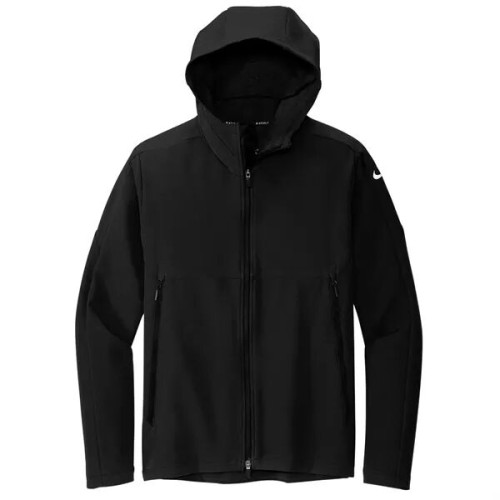 Nike Men's Hooded Soft Shell Jacket
