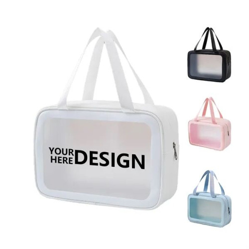 Travel Essentials Organizer Bag