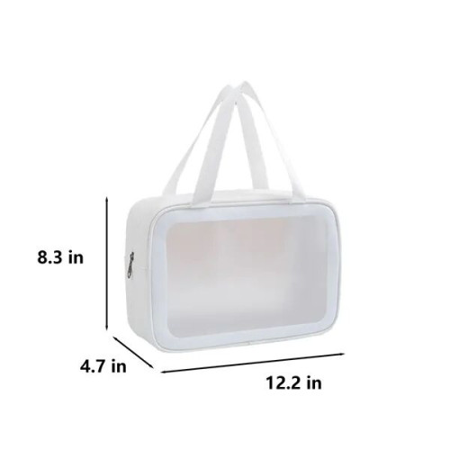 Travel Essentials Organizer Bag