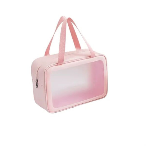 Travel Essentials Organizer Bag