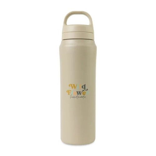 Aviana™ Rowan Recycled Stainless Steel Water Bottle - 16 Oz.