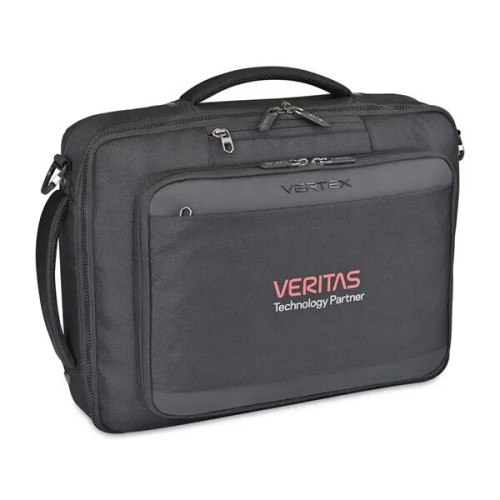 Vertex® Brooklyn Dual Carry Briefpack