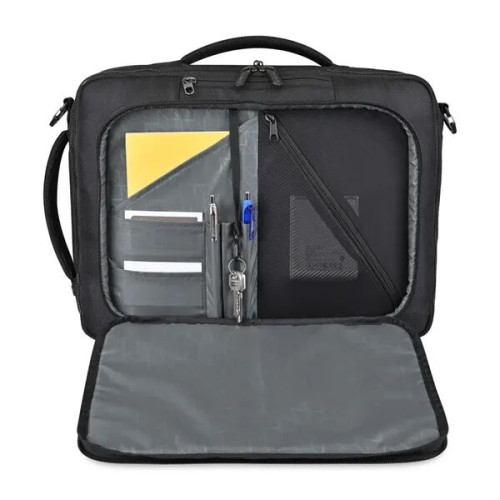 Vertex® Brooklyn Dual Carry Briefpack