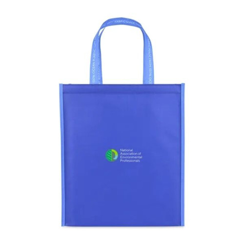 Out of the Ocean® Reusable Large Shopper with Click N’ Stay®