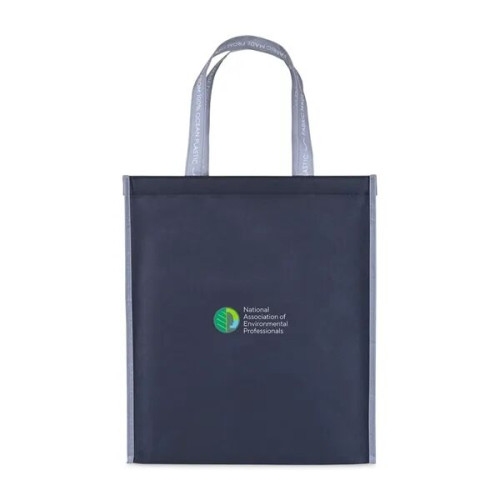 Out of the Ocean® Reusable Large Shopper with Click N’ Stay®