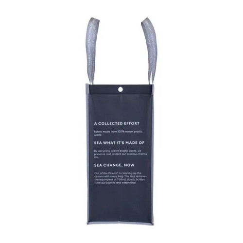 Out of the Ocean® Reusable Large Shopper with Click N’ Stay®