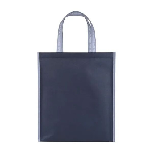 Out of the Ocean® Reusable Large Shopper with Click N’ Stay®