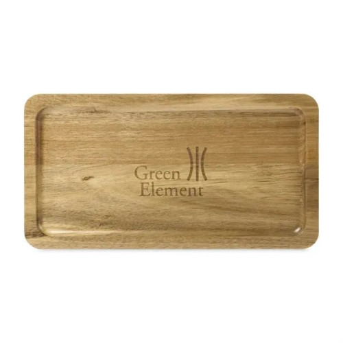 La Cuisine™ 2 Tier Serving Tray