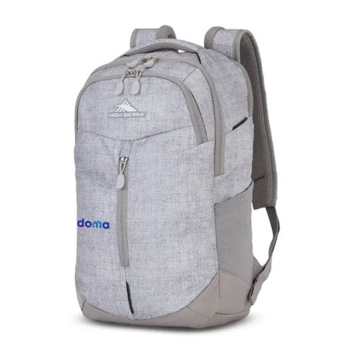 High Sierra® Swerve Pro Laptop Backpack