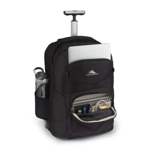 High Sierra® Freewheel Pro Wheeled Backpack