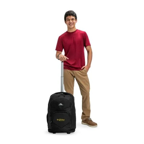 High Sierra® Freewheel Pro Wheeled Backpack