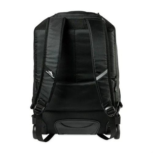 High Sierra® Powerglide Pro Wheeled Backpack