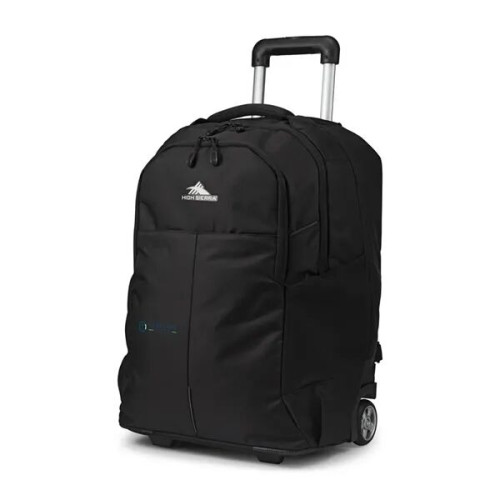 High Sierra® Powerglide Pro Wheeled Backpack