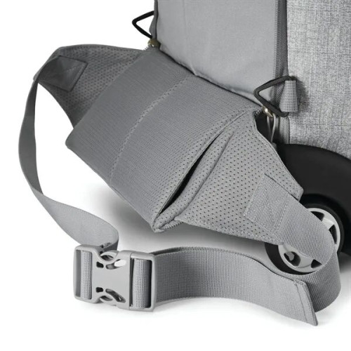 High Sierra® Powerglide Pro Wheeled Backpack