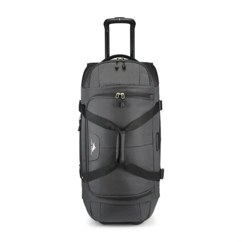 High Sierra® Fairlead 28" Drop Bottom Wheeled Duffel