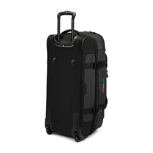 High Sierra® Fairlead 28" Drop Bottom Wheeled Duffel