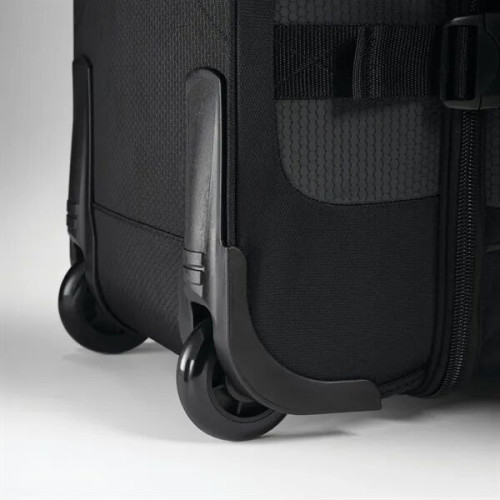 High Sierra® Fairlead 28" Drop Bottom Wheeled Duffel