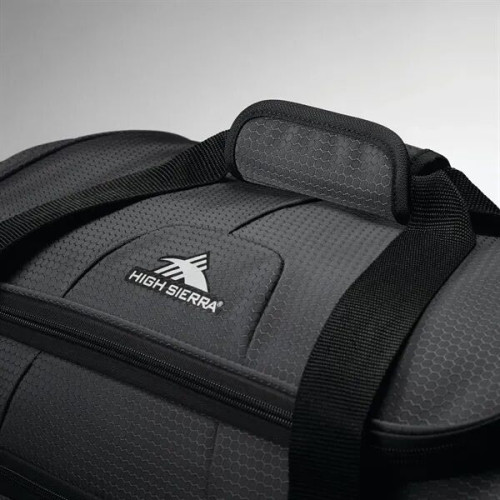 High Sierra® Fairlead 28" Drop Bottom Wheeled Duffel