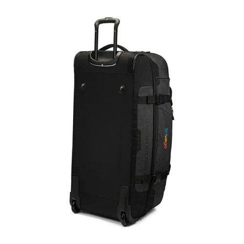 High Sierra® Fairlead 34" Drop Bottom Wheeled Duffel