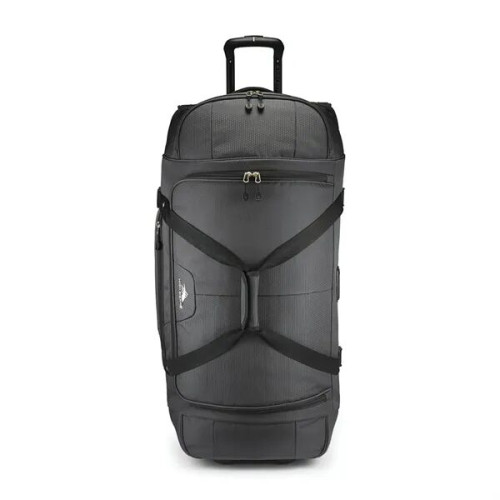 High Sierra® Fairlead 34" Drop Bottom Wheeled Duffel