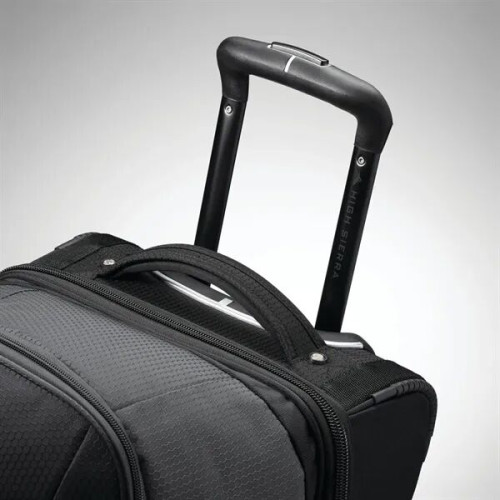 High Sierra® Fairlead 34" Drop Bottom Wheeled Duffel