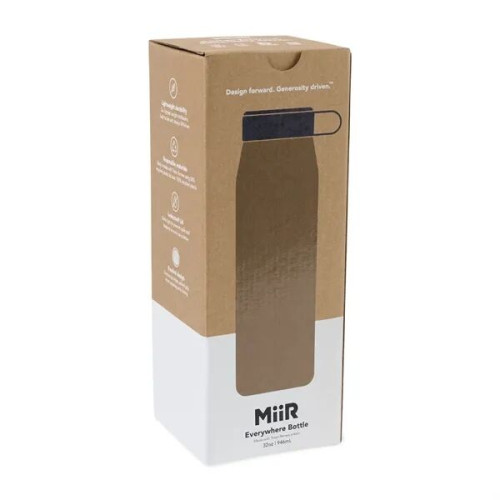 MiiR® Everywhere Bottle - 33 Oz.
