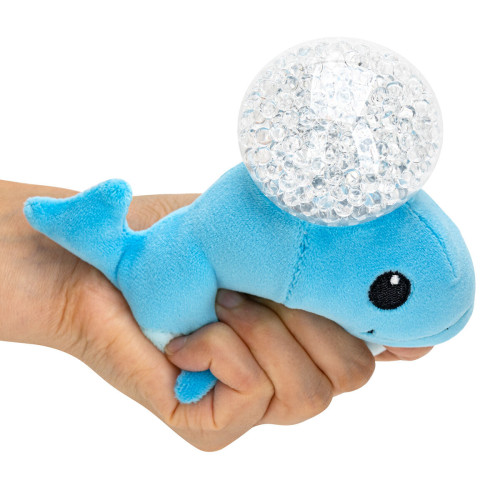 Stress Busters™ Whale