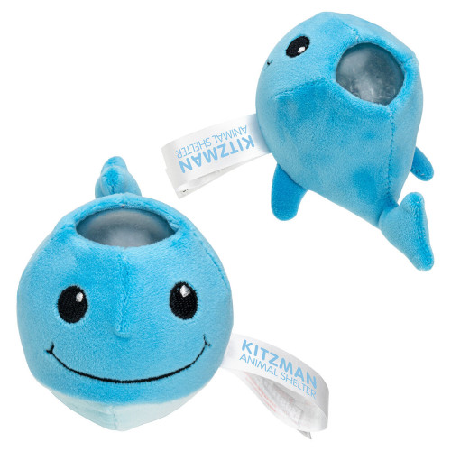 Stress Busters™ Whale