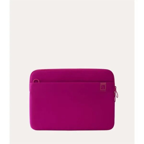 TUCANO® Italy Anti-Slip Modern Executive 13" Laptop Sleeve