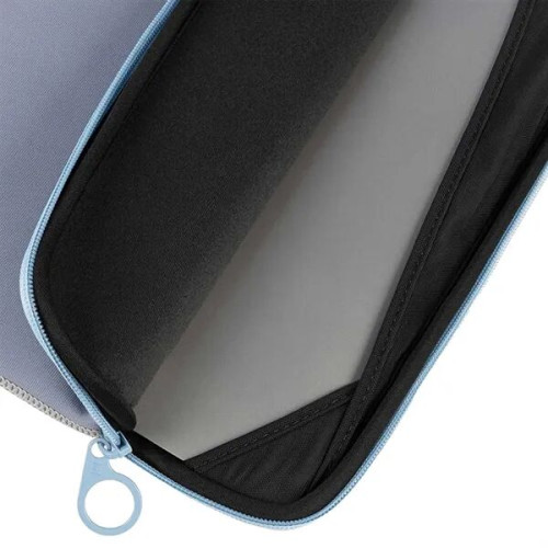 TUCANO® Italy Anti-Slip Modern Executive 13" Laptop Sleeve