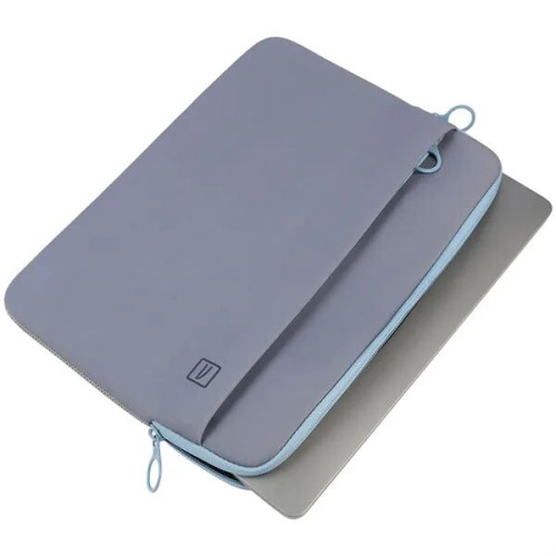 TUCANO® Italy Anti-Slip Modern Executive 13" Laptop Sleeve