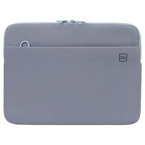 TUCANO® Italy Anti-Slip Modern Executive 13" Laptop Sleeve