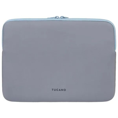 TUCANO® Italy Anti-Slip Modern Executive 13" Laptop Sleeve