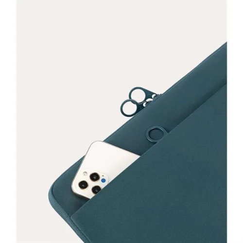 TUCANO® Italy Anti-Slip Modern Business 16" Laptop Sleeve