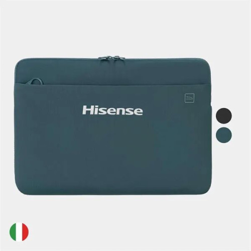 TUCANO® Italy Anti-Slip Modern Business 16" Laptop Sleeve