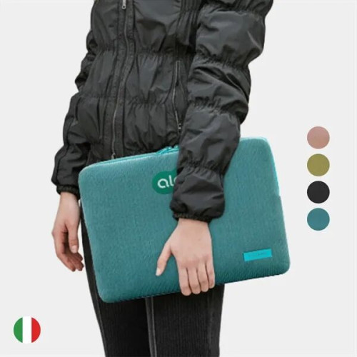 TUCANO® - Italy Scratch-Resistant Modern Business Laptop