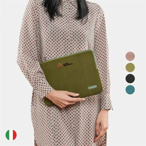 TUCANO® - Italy Executive Sporty Business 15" Laptop Sleeve