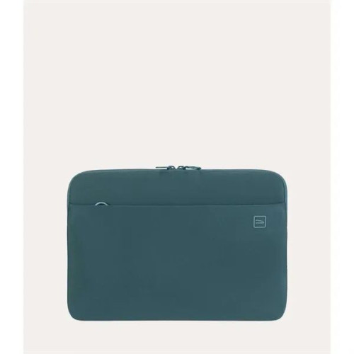 TUCANO® Italy Recycled Anti-Slip Business 14" Laptop Sleeve