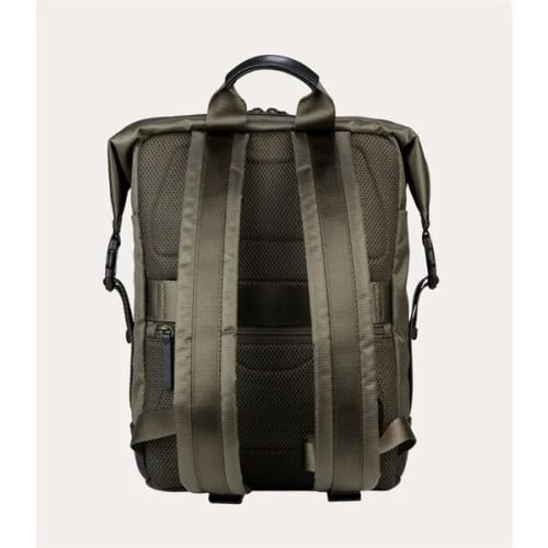 TUCANO® - Italy MODO PREMIUM Recycled Executive Backpack